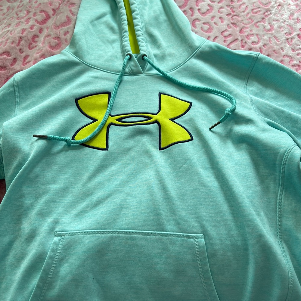 Under Armour Hoodie